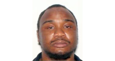 Texarkana man arrested on charge of helping Christmas Day murder suspect escape capture - Vimarsana News