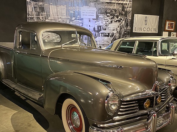 Auto World Museum selected as hidden gem of Callaway County - Vimarsana News