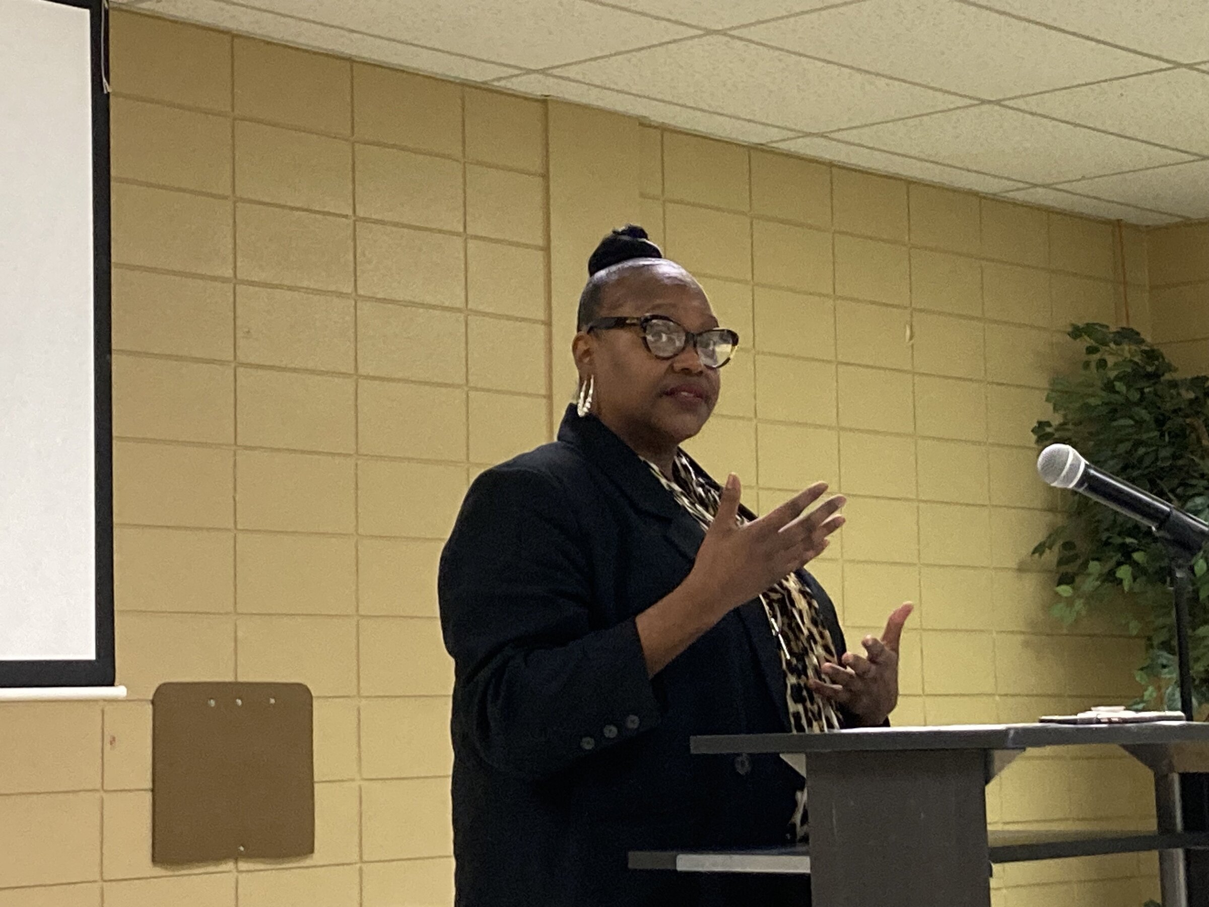 Flowers opposes GFPB-sponsored tax