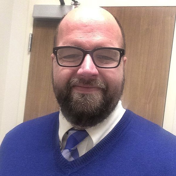 Washington County hires Elkins man to be first communications director - Vimarsana News