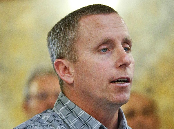 Wrongfully convicted  Kansas man  to get 75 million  payment Wrongfully convicted  Kansas man  to get 75 million  payment