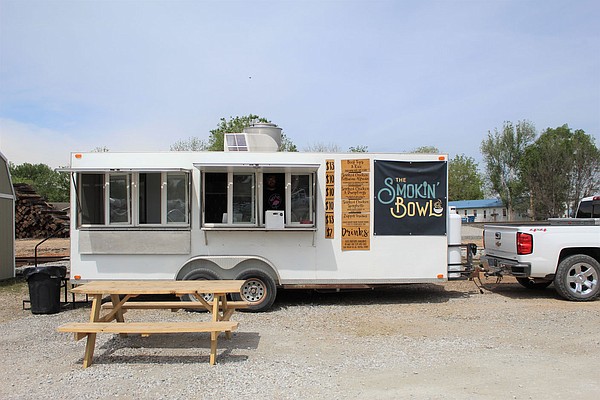 Pedal to the Kettle: Gourmet Truckers Fix Savory Meals at 70 Miles an Hour  - WSJ