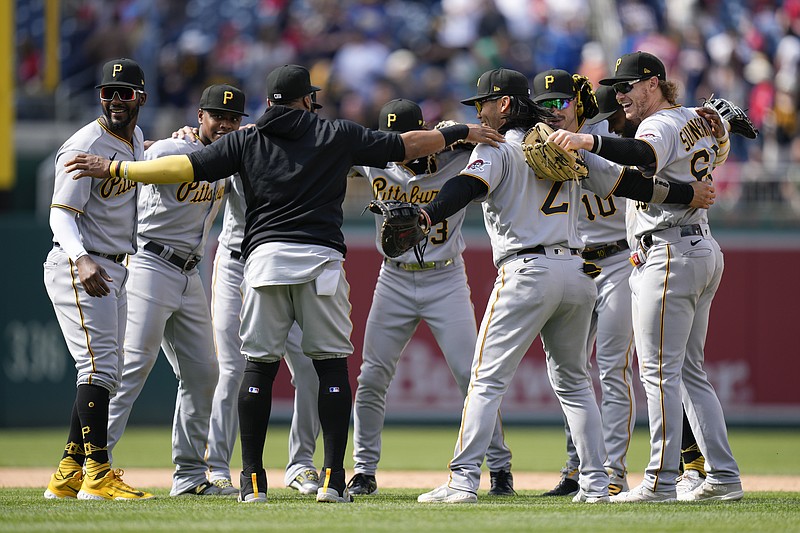 Cubs 7, Pirates 1 in MLB Little League Classic - Chicago Sun-Times