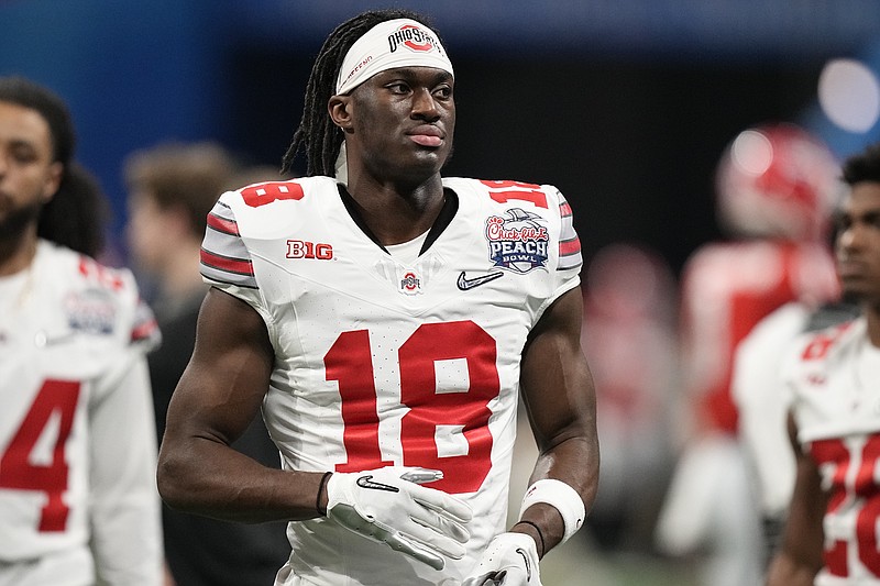 2024 NFL Draft: Way-too-early top 10 prospect rankings