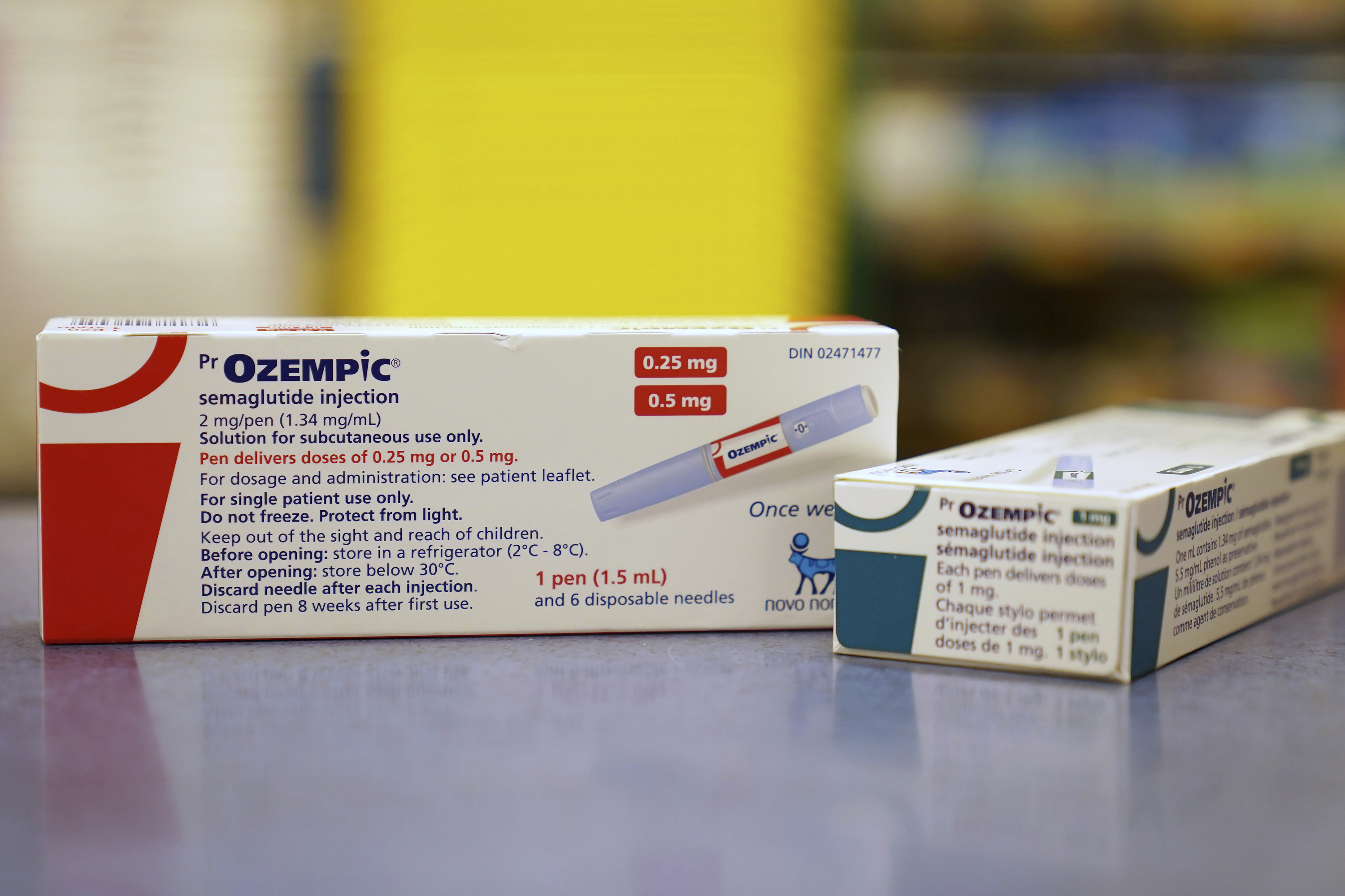 semaglutide drug shortage Drug shortages continue to rise in U.S. | The Arkansas Democrat-Gazette