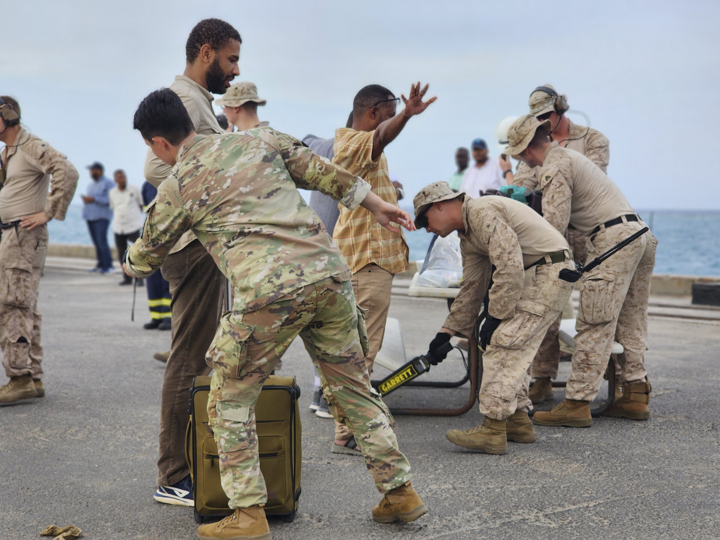 Sudan generals extend cease-fire - Vimarsana News