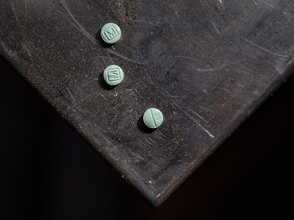 Police chief: Fentanyl 'definitely in our town' - Vimarsana News