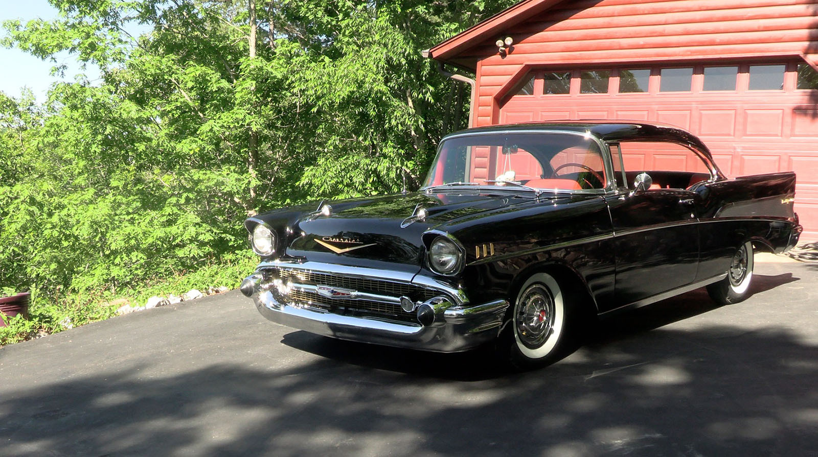 WATCH | HS Cruisers Car Show set for Saturday - Vimarsana News