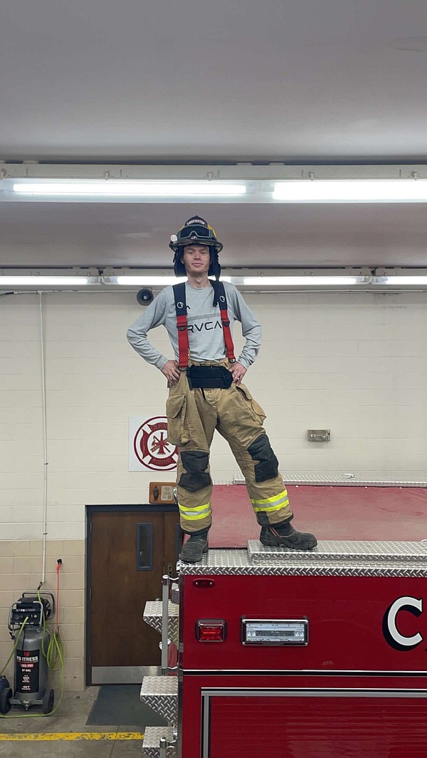 Senior Spotlight - Vimarsana News