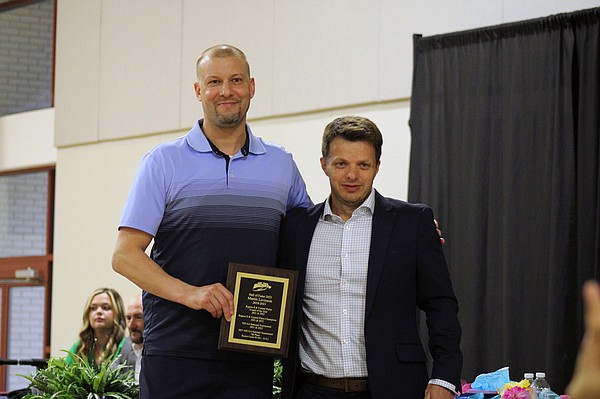 SAU Tech announces 2023 Rockets Athletics Hall of Fame | Camden News