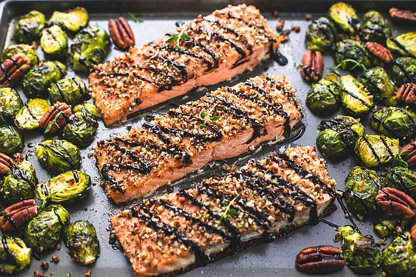 7-Day Menu Planner - Vimarsana News