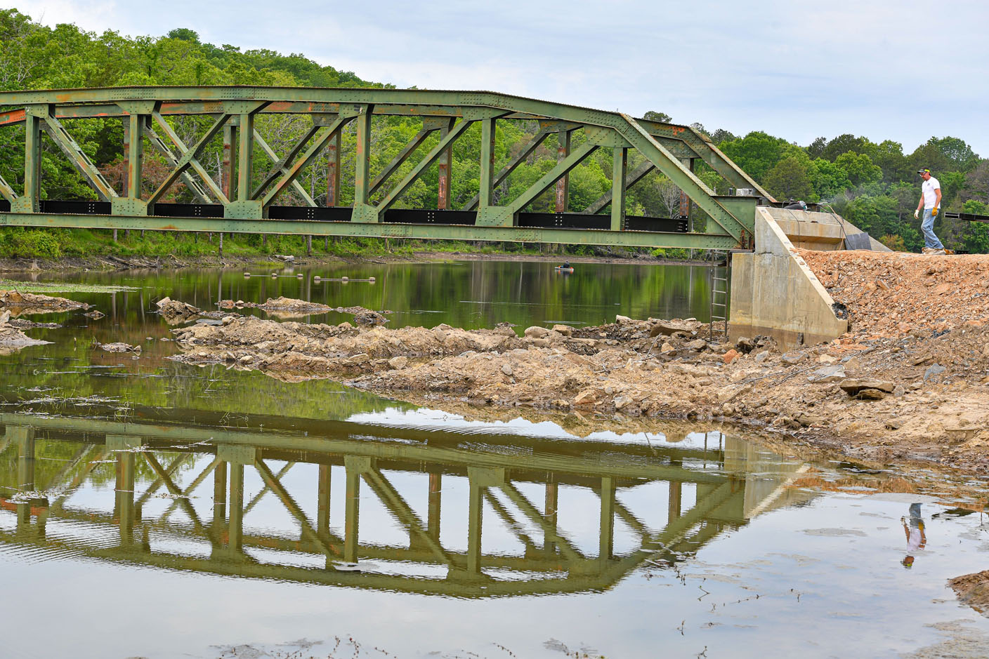 Greenwood Parks Commission approves splash pad project design; parks