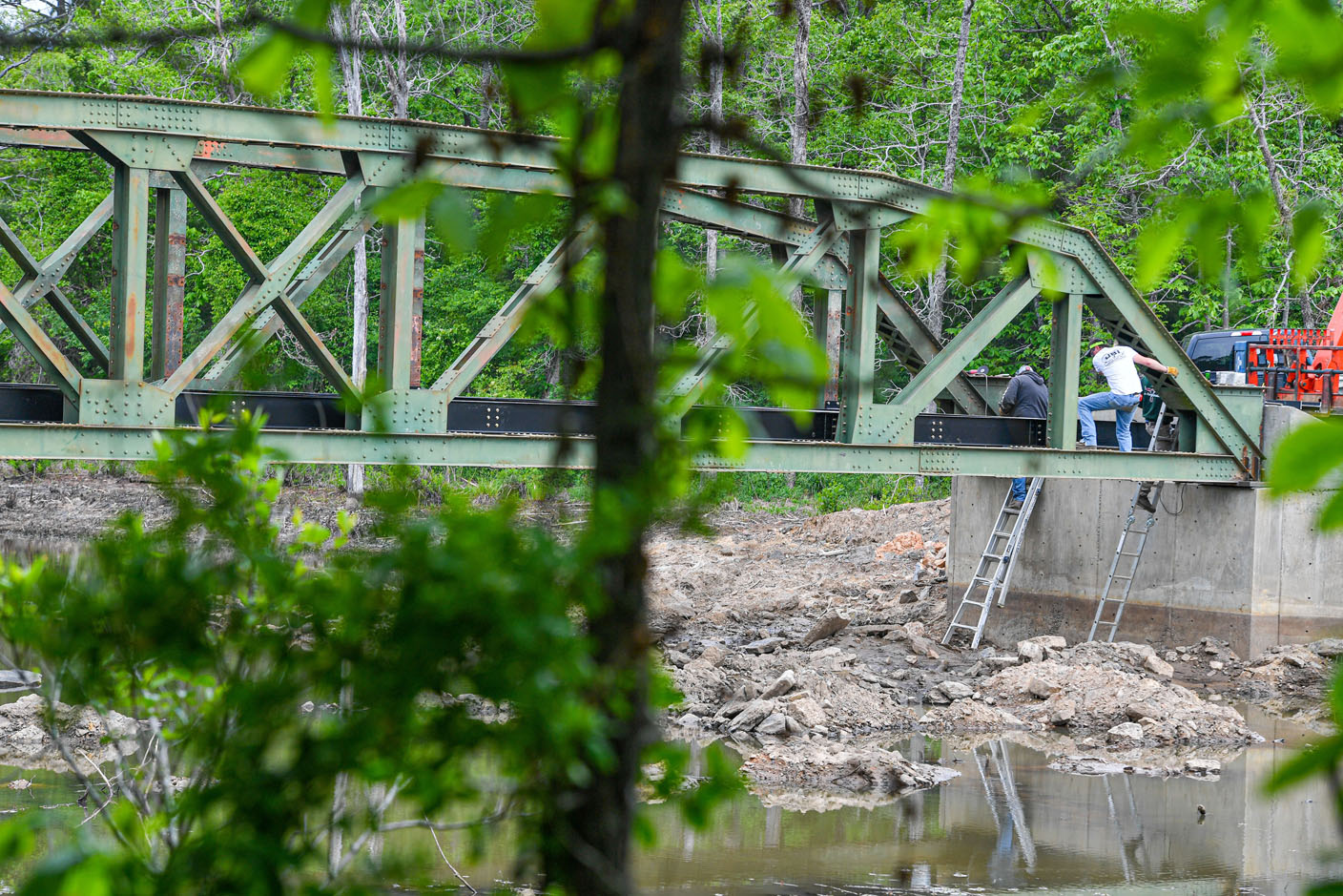 Greenwood Parks Commission approves splash pad project design; parks