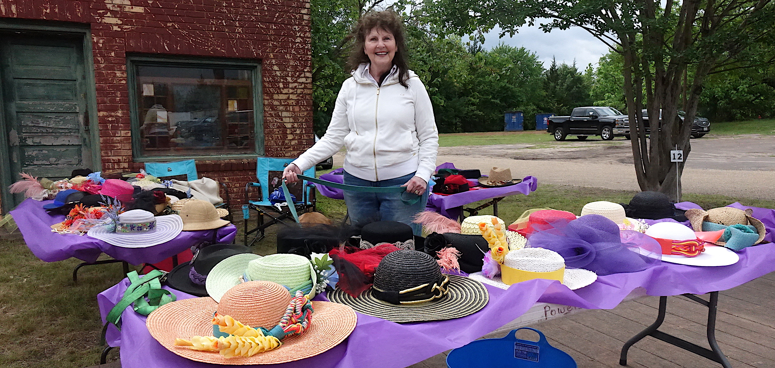 Avinger adds wine festival to the celebration Texarkana Gazette