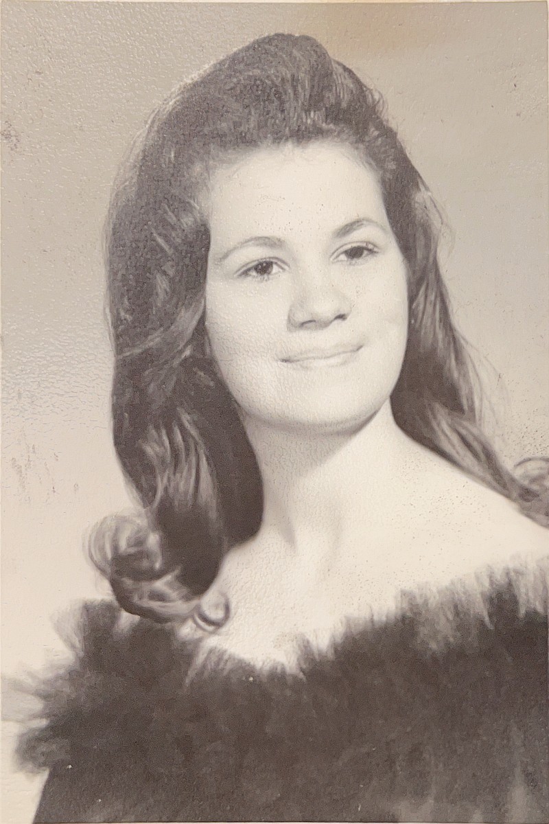 Sue Vaughn Hot Springs Sentinel Record