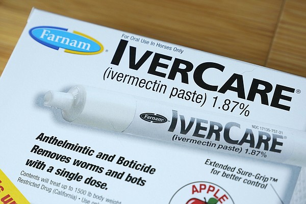 Wisconsin hospital wins ivermectin suit