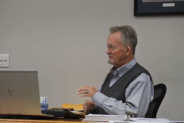 Greenwood City Council approves more than $1.12 million for Police Department payroll expenses - Vimarsana News