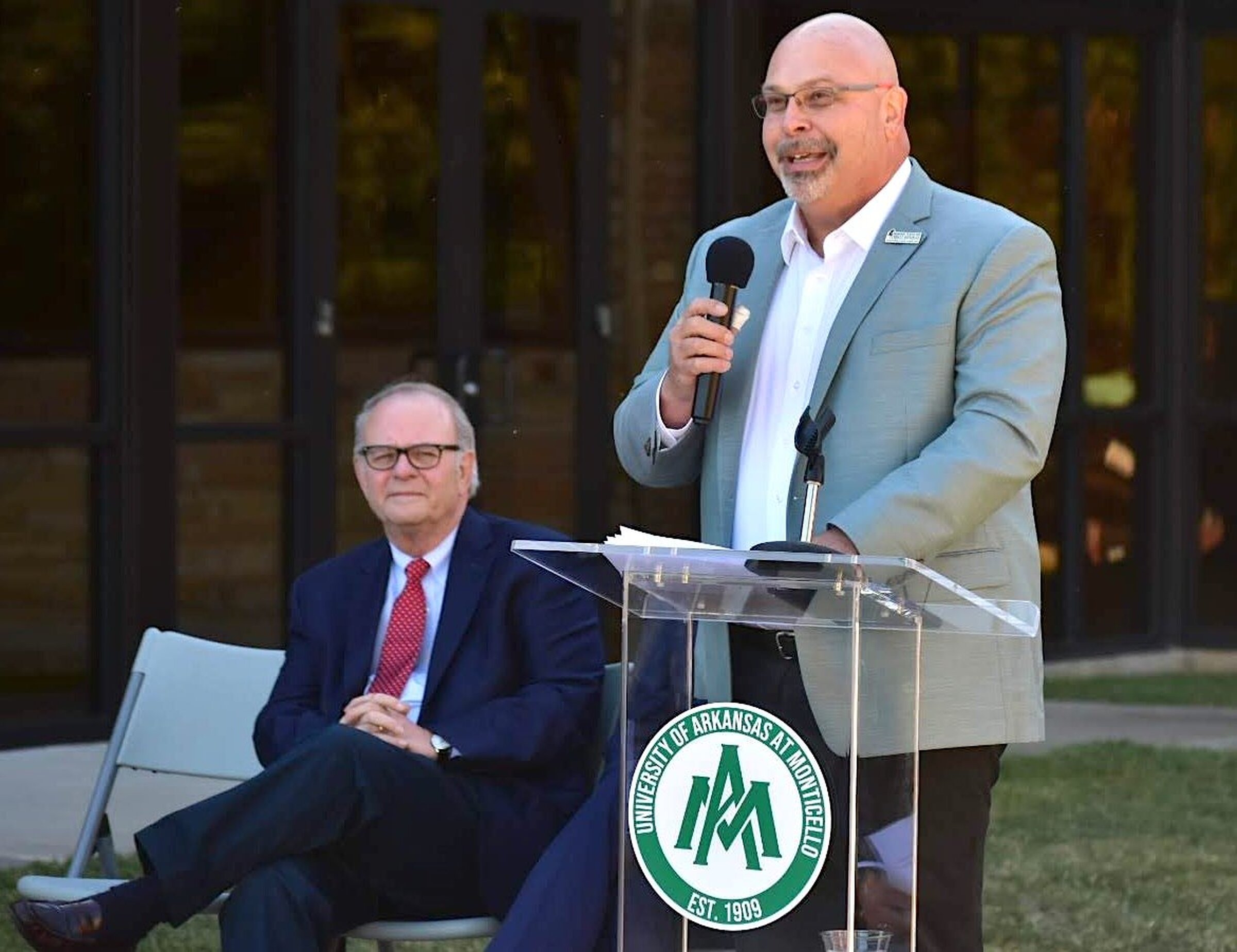 Study by UAM examines college’s economic impact