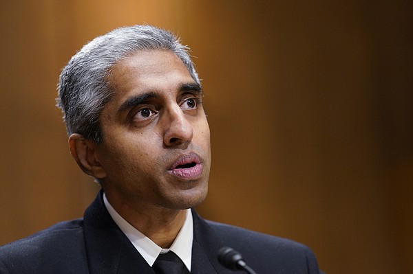Loneliness an epidemic asserts surgeon general