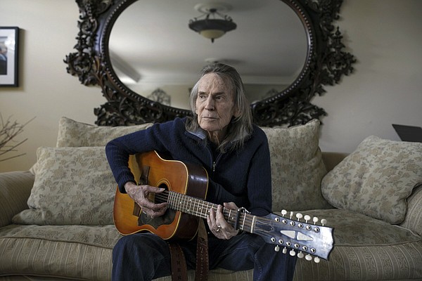 Canadian folk singer Lightfoot dies at 84 - Vimarsana News