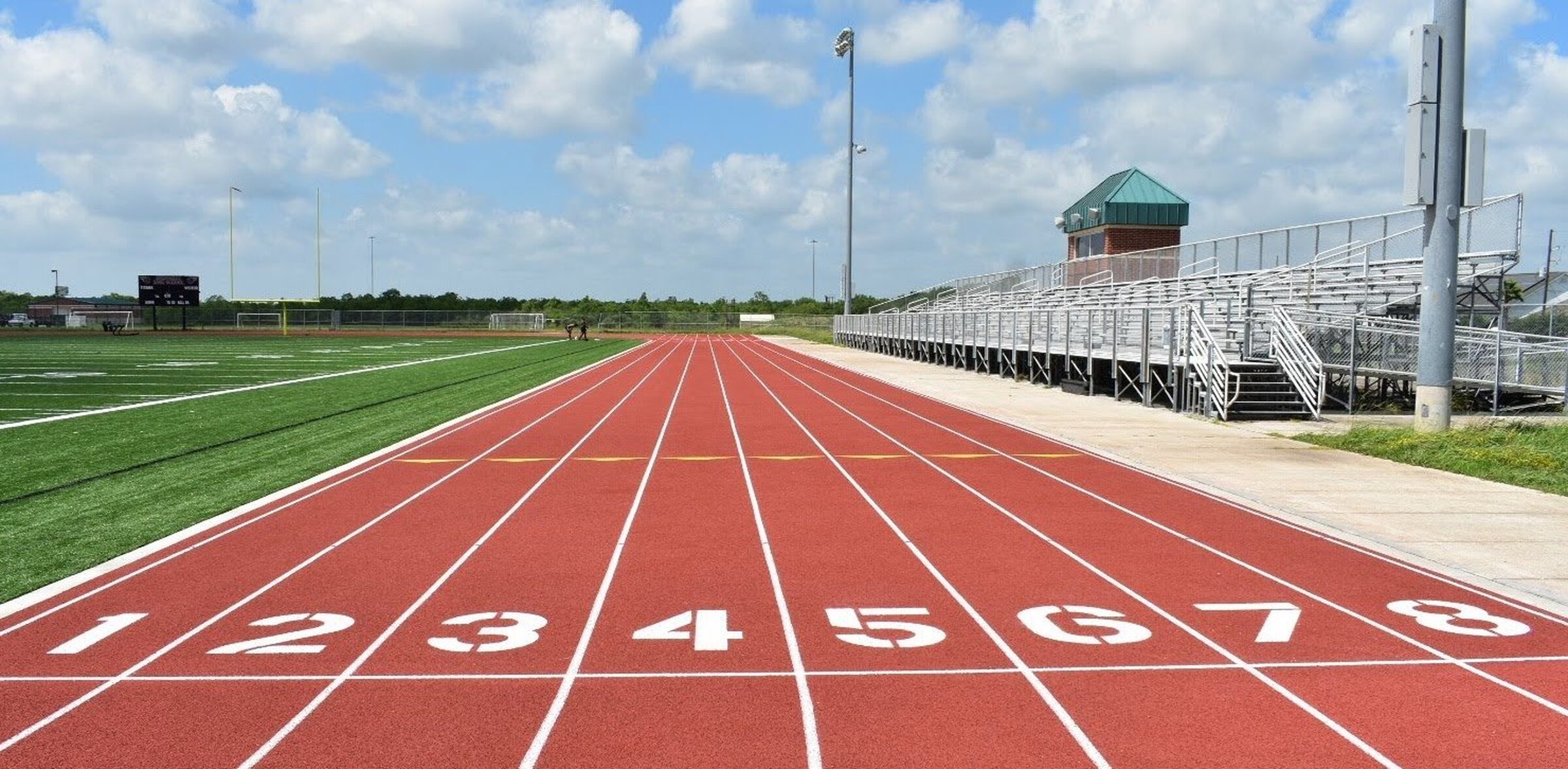 Dollarway wins state track titles
