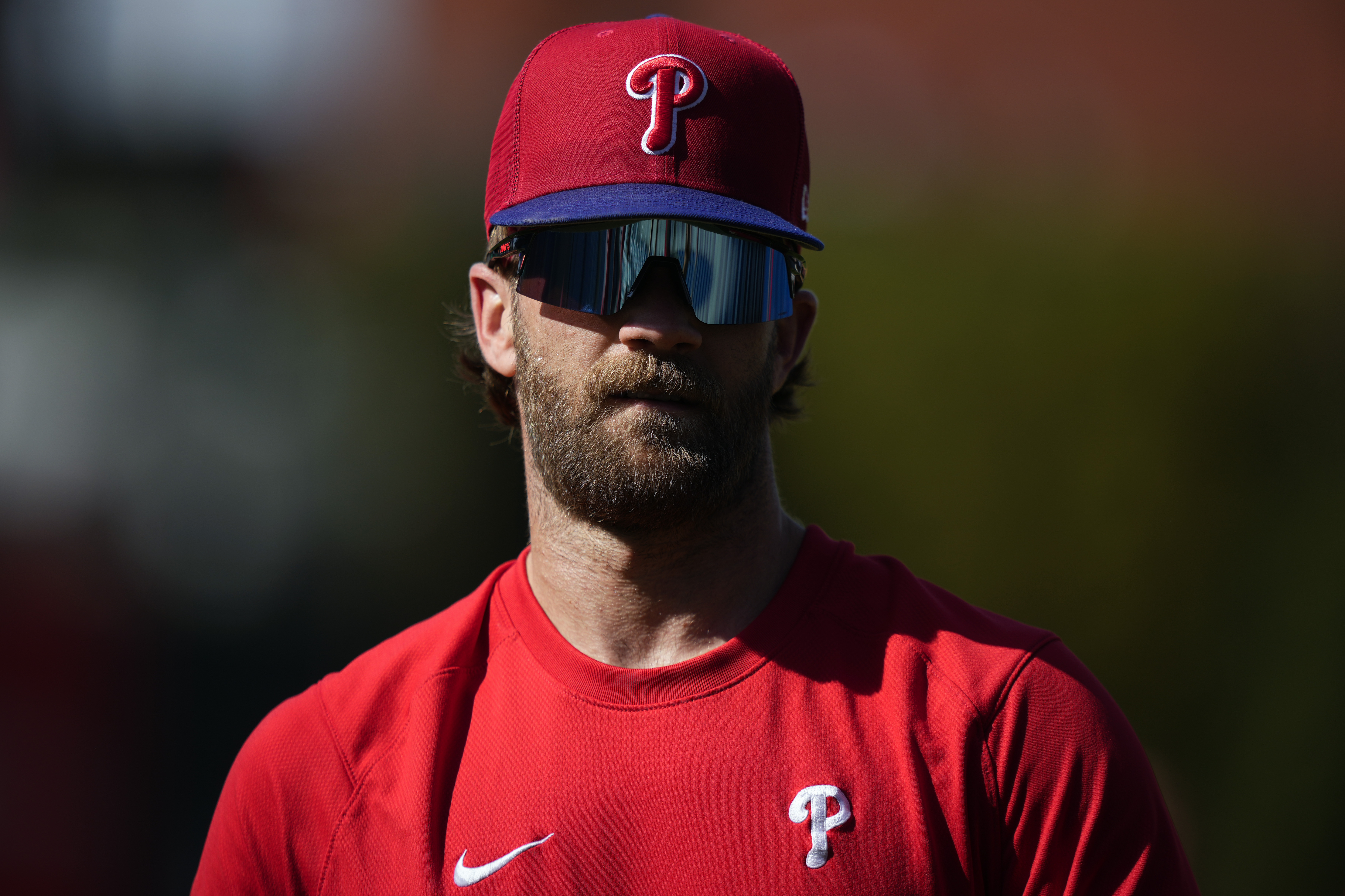 Phillies activate Brandon Marsh from the injured list