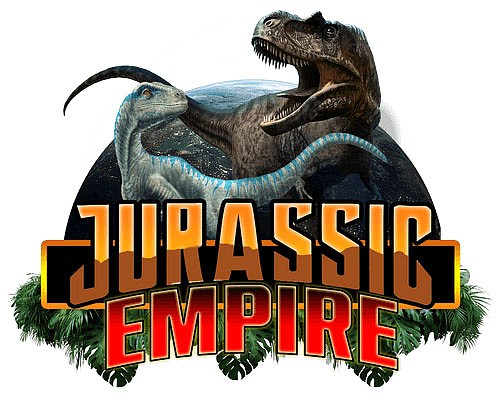FYI Calendar Dinosaurs Come To Bentonville This Weekend