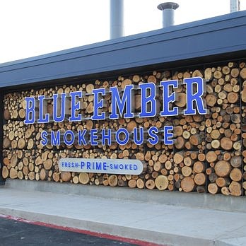 Blue Ember smokehouse to open in Texarkana | Texarkana Gazette