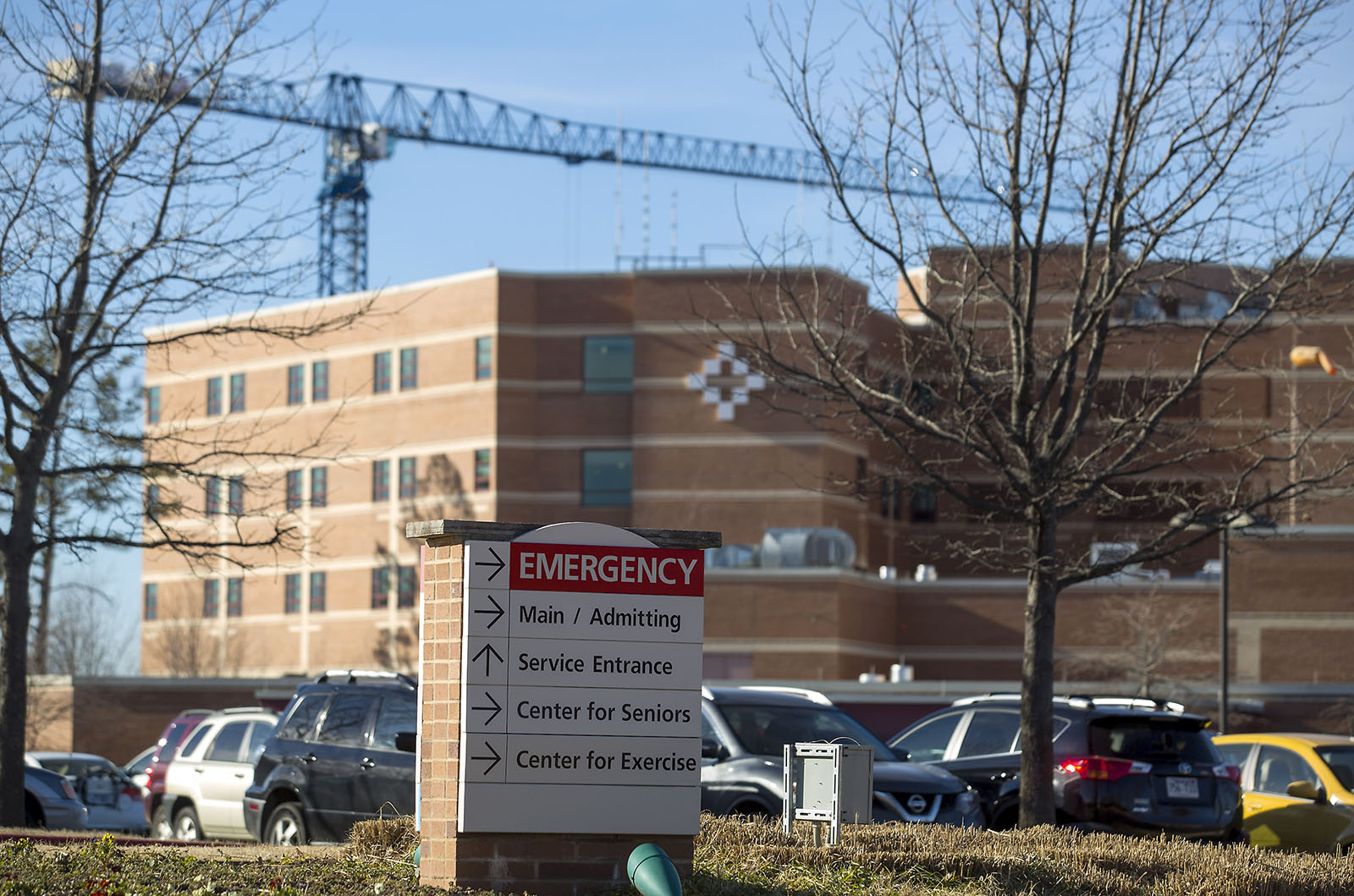 Hospital hiring graduates of medical training program; Washington Regional receives high marks for care - Vimarsana News