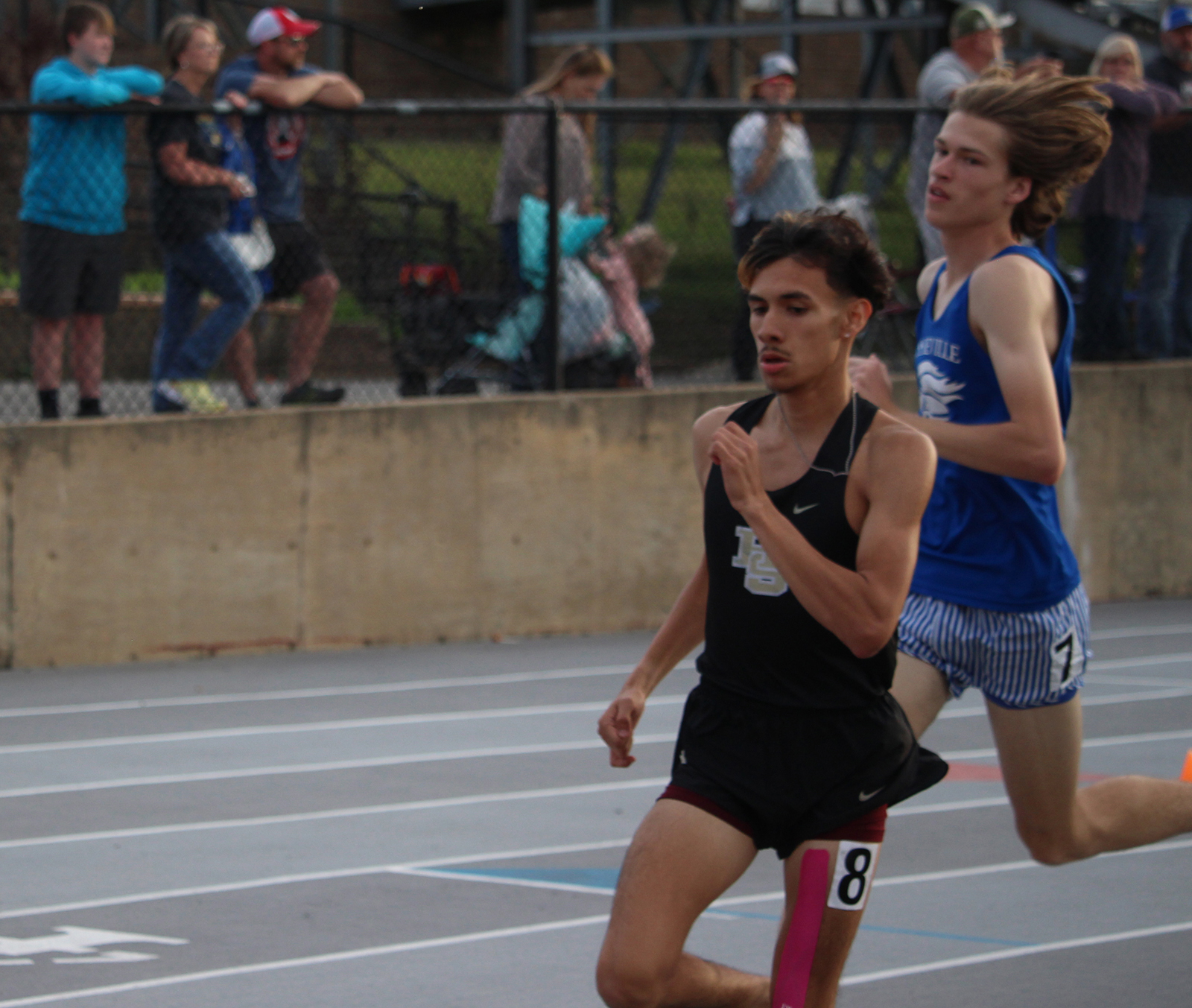 Trojans aim to improve on conference showing - Vimarsana News