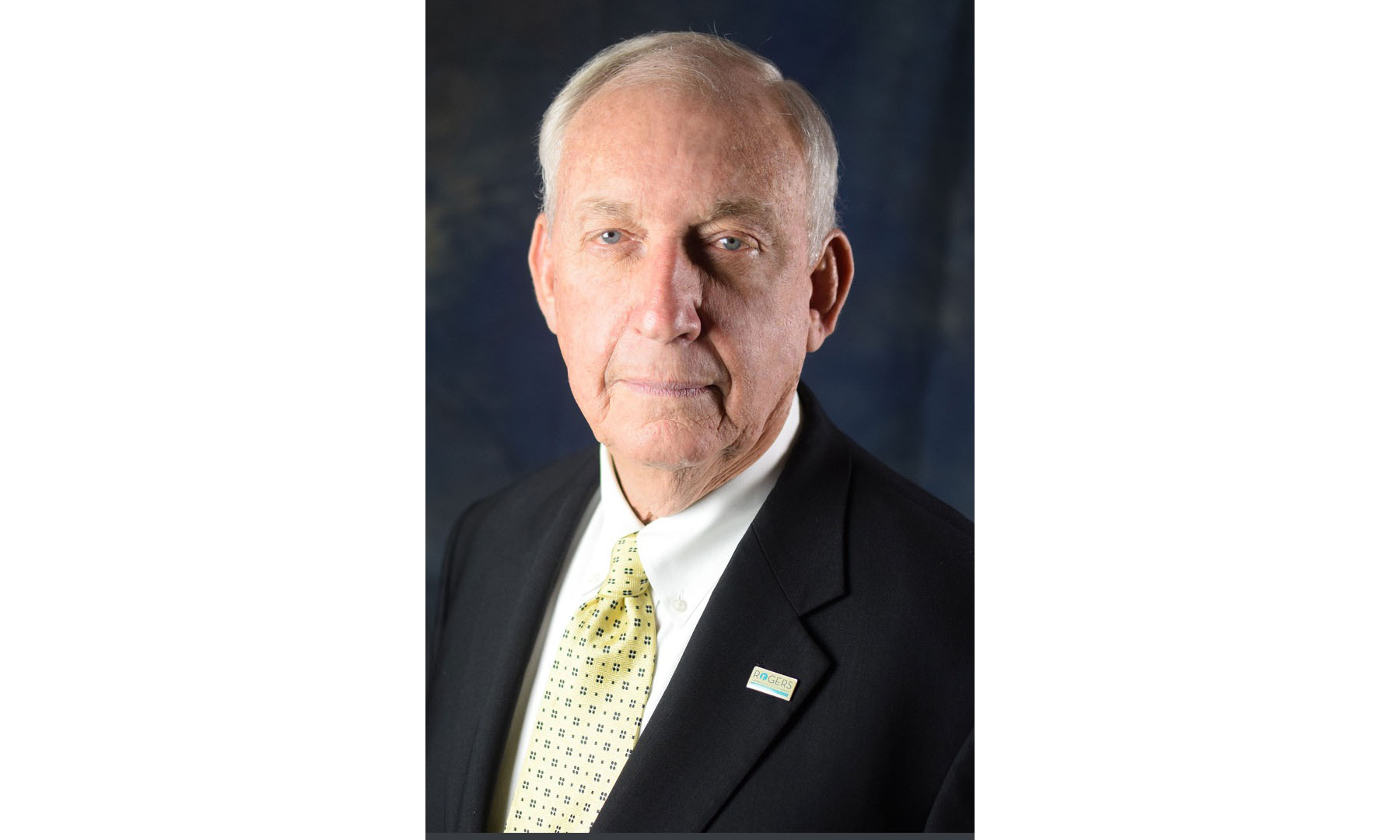 Rogers City Council member, former high school assistant principal Mark Kruger dies at 75 - Vimarsana News