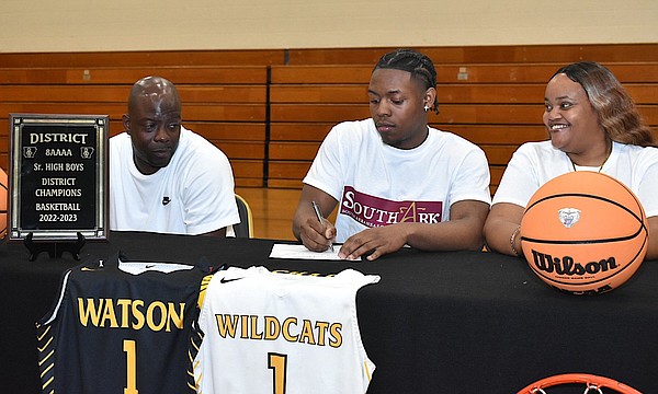 WC's Brown to go to SouthArk - Vimarsana News
