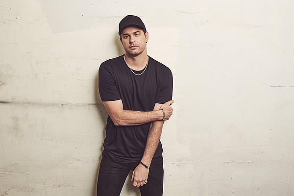 MUSIC: Arkansan and country star Matt Stell plays Spa City - Vimarsana News