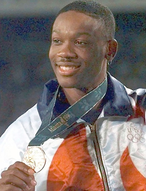 Olympic medalists Bowie, Davis have passed away | Magnolia Banner News