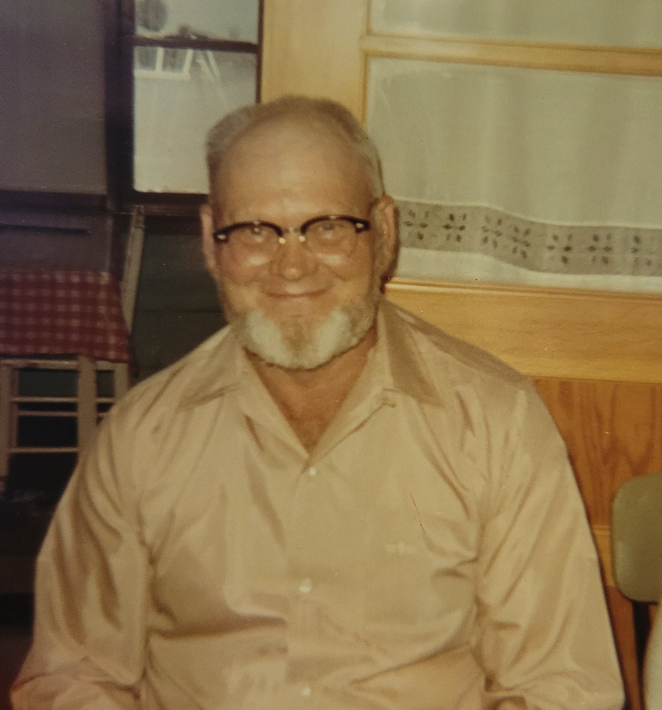 MidMissouri carpenter served with Army engineer battalion in Europe in