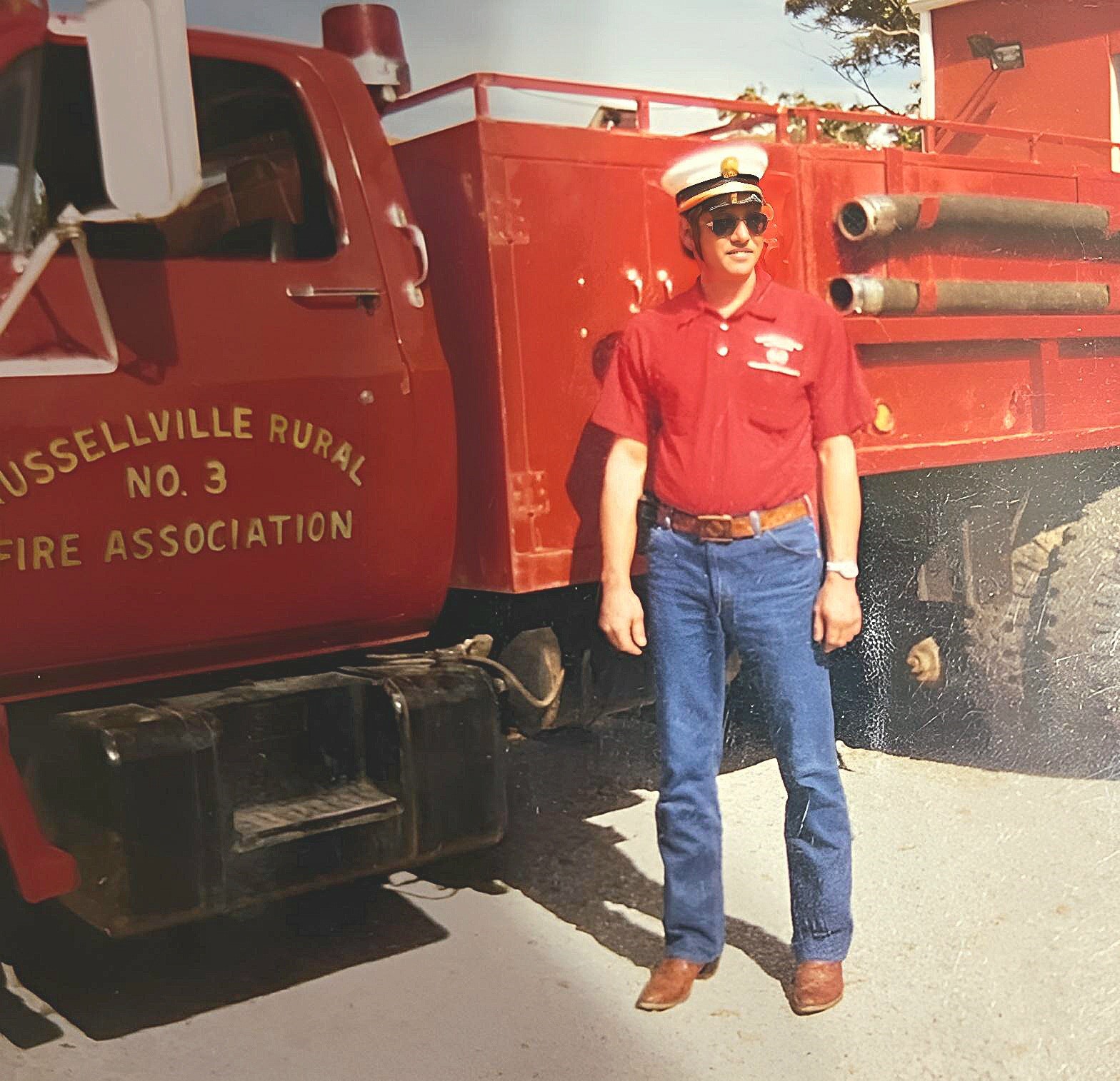 Picwood Russellville - z1mv587