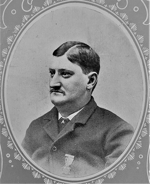COLE COUNTY HISTORY: Asel was successful businessman in former Cole County community of Bass - Vimarsana News
