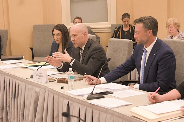 Lawmakers move forward with increased college funding - Vimarsana News