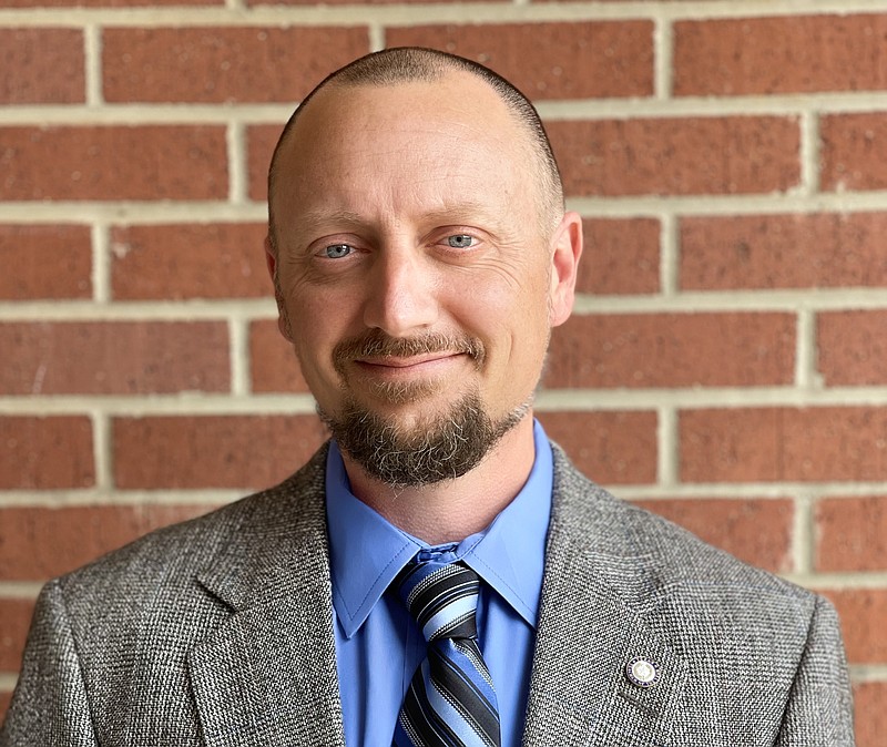 Goff named new principal at Redwater Intermediate Texarkana Gazette