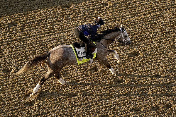 Horse racing's new rules encountering legal issues - Vimarsana News