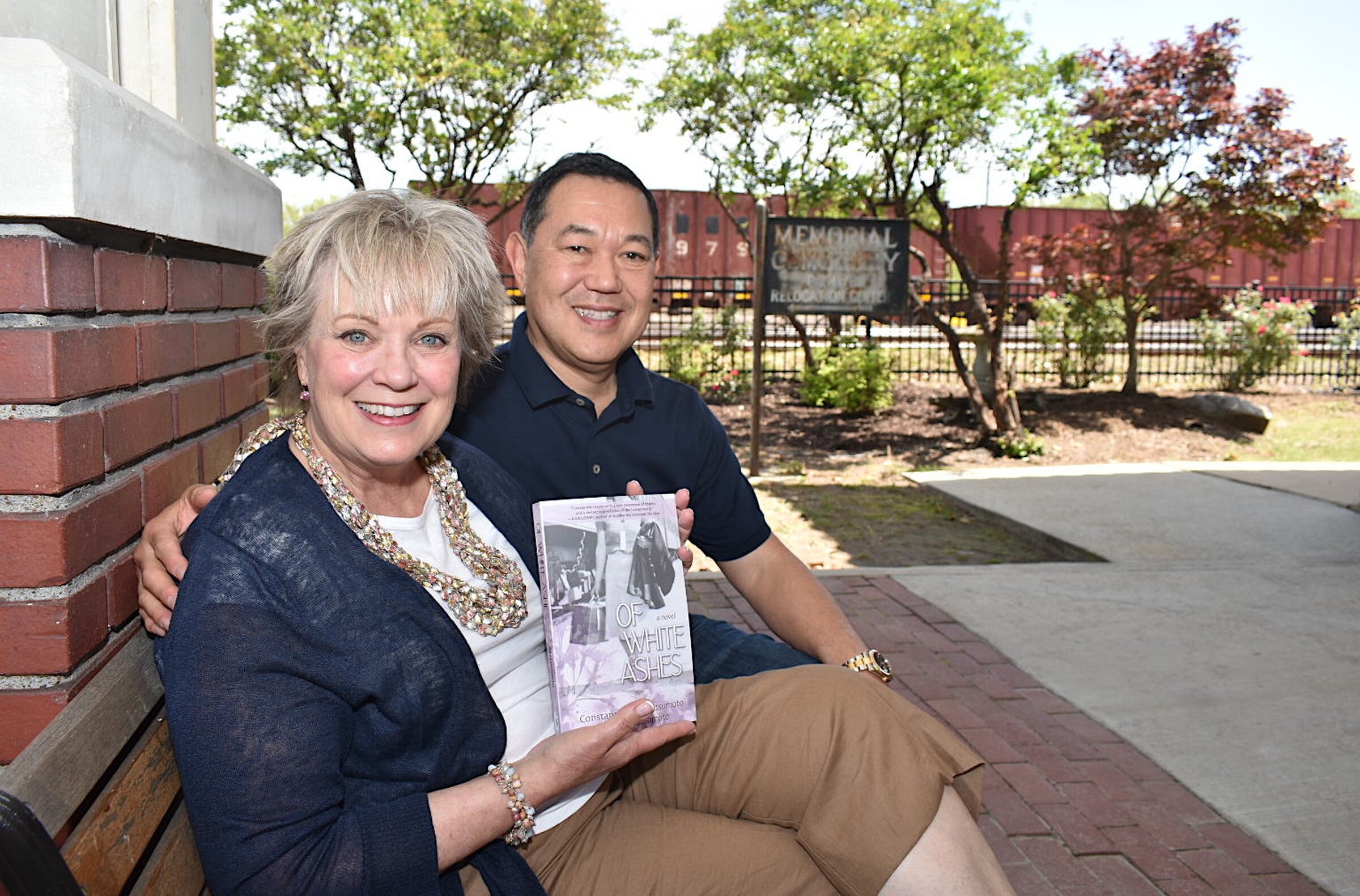 George Takei of ‘Star Trek’ fame honors museum