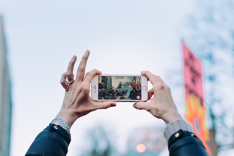 How to automatically edit and enhance your smartphone photos - Vimarsana News
