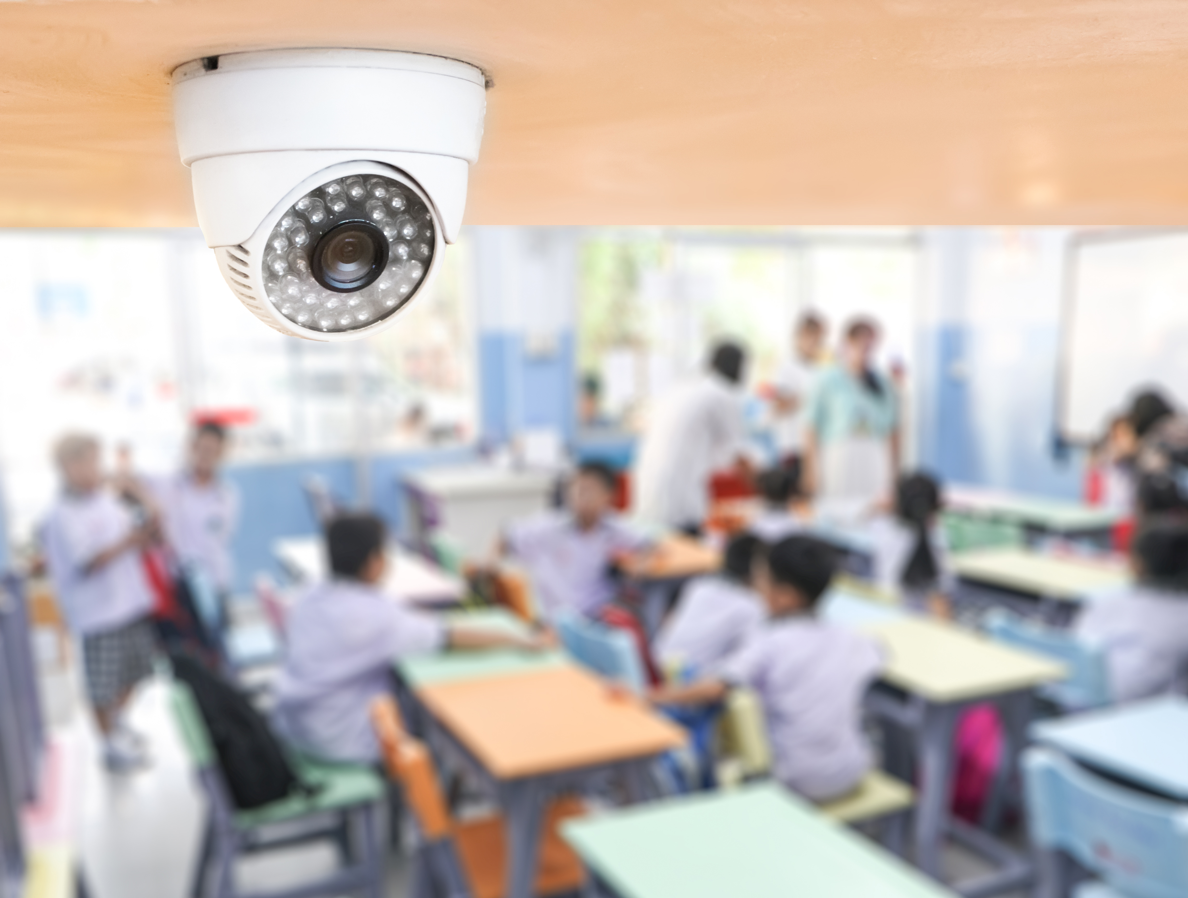 Local schools explain ongoing, upcoming security measures - Vimarsana News