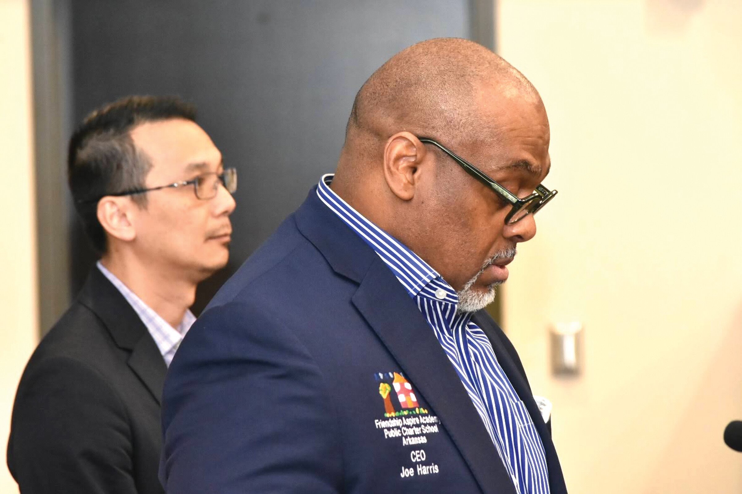 Board approves Friendship Education Foundation Arkansas to oversee Marvell-Elaine School District