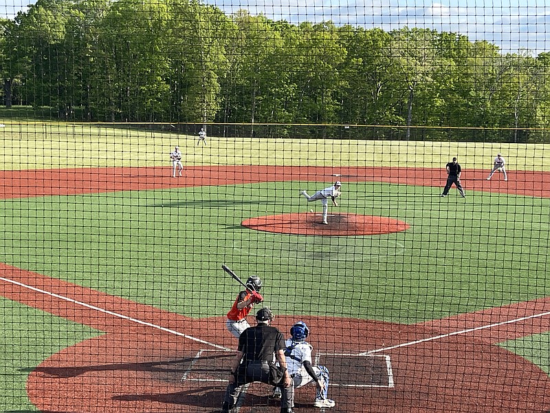 SC baseball finishes flawless ShowMe campaign, beats rival New