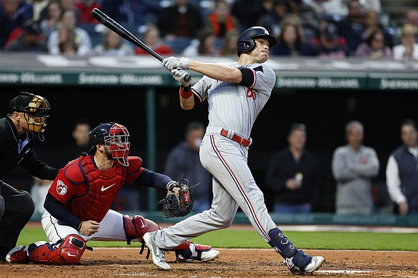 Tempers flare as Cleveland Indians lose to Boston, 3-1 