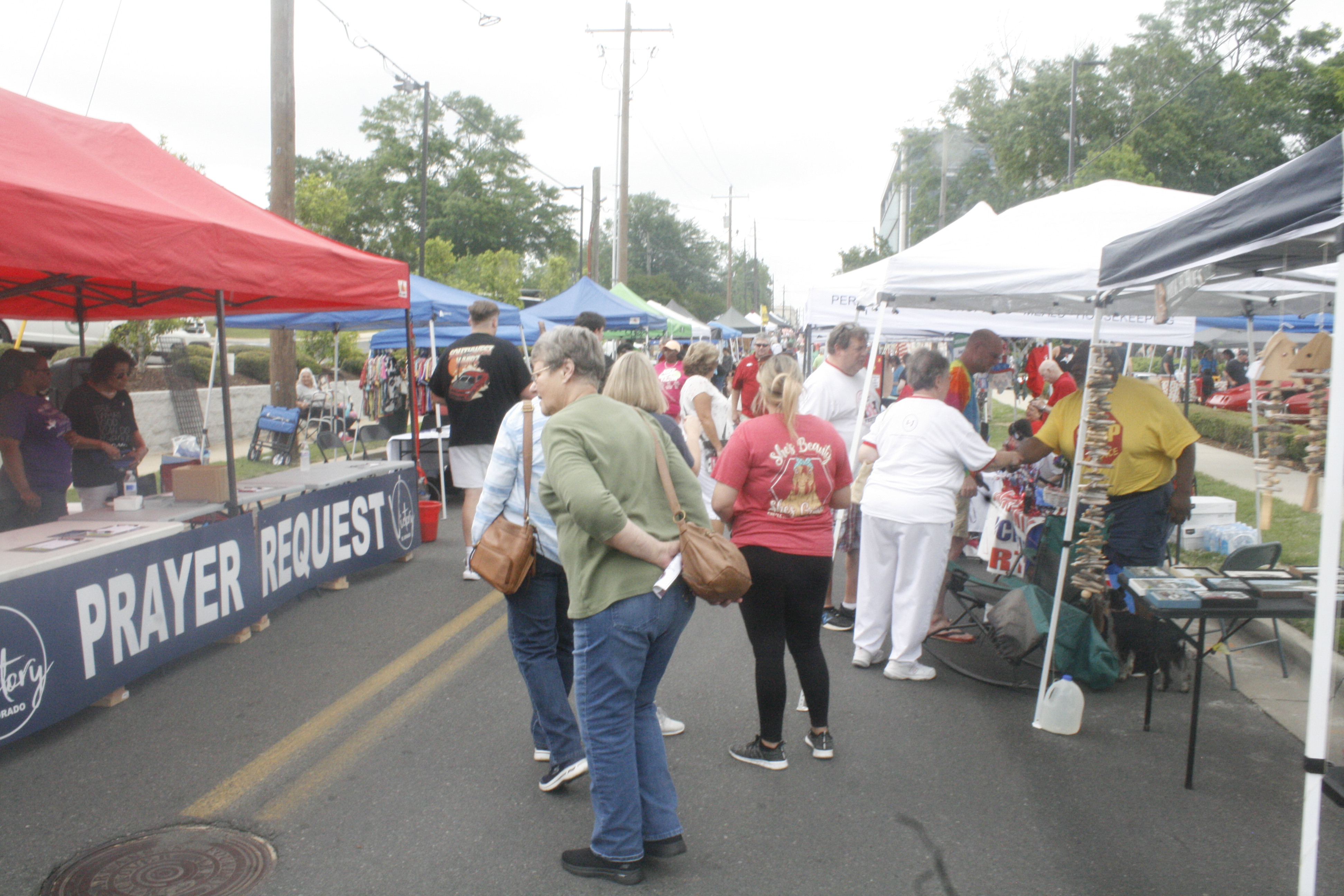 Family friendly festival weekend in El Dorado | El Dorado News