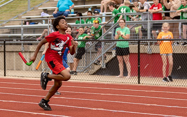 Little Olympics means summer is around the corner - Vimarsana News