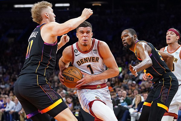 76ers looking for improved Harden - Vimarsana News