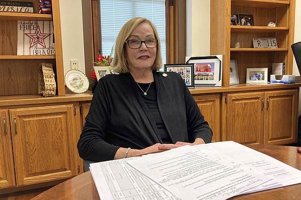 Missouri advances care for new moms Missouri advances care for new moms
